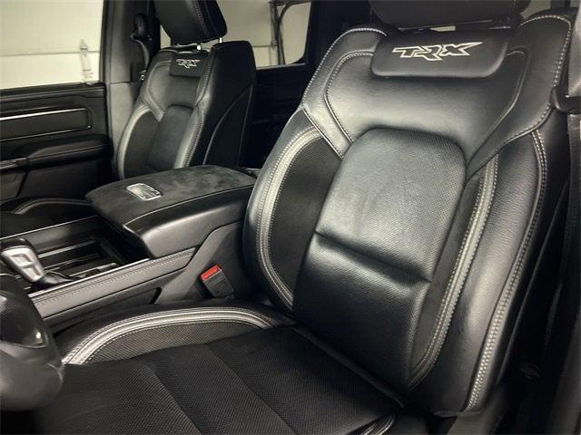 Photo of 2022 Blue RAM 1500