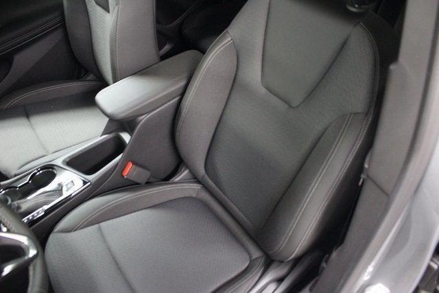 Photo of 2025 Moonstone Gray Metallic Buick Encore GX