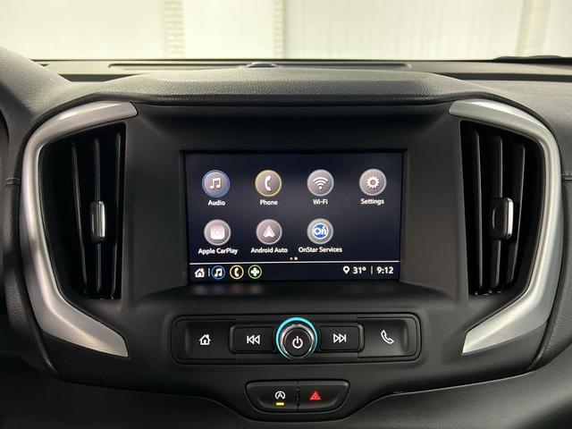 Photo of 2024 Riptide Metallic GMC Terrain