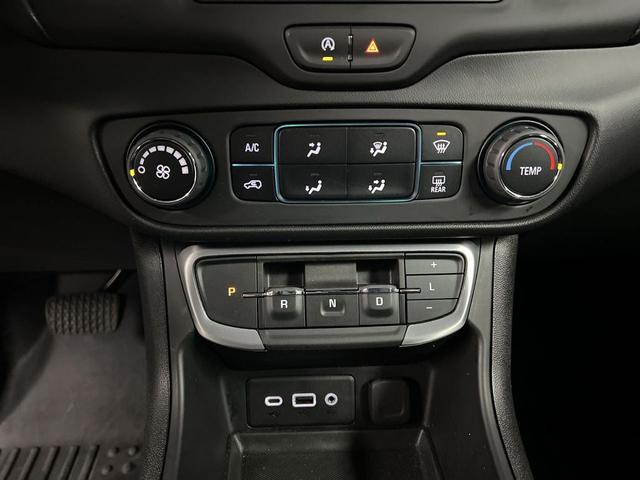 Photo of 2024 Riptide Metallic GMC Terrain