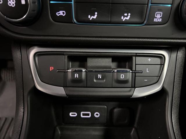 Photo of 2024 Riptide Metallic GMC Terrain
