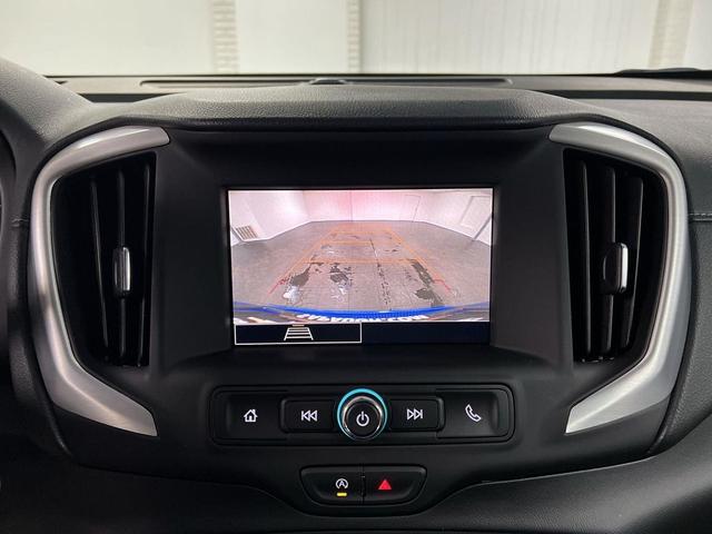 Photo of 2024 Riptide Metallic GMC Terrain