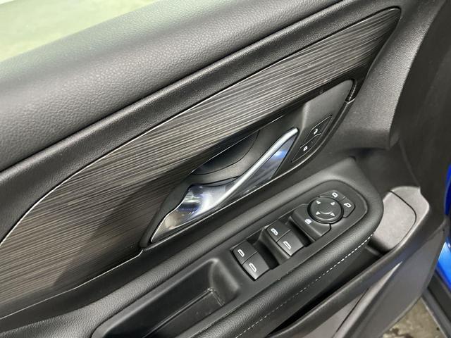 Photo of 2024 Riptide Metallic GMC Terrain