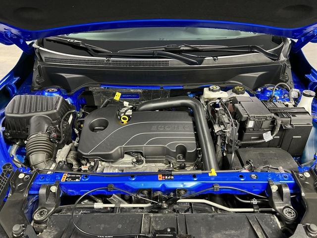 Photo of 2024 Riptide Metallic GMC Terrain