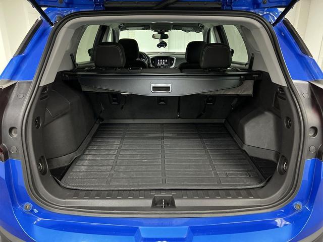Photo of 2024 Riptide Metallic GMC Terrain