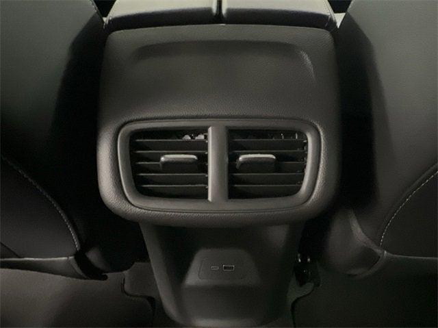 Photo of 2025 Brilliant Red Buick Envision