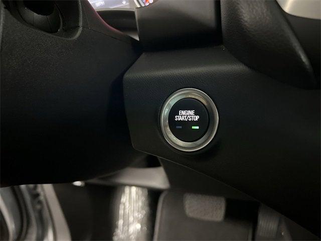 Photo of 2024 Sterling Metallic GMC Terrain