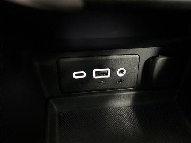 Photo of 2024 Sterling Metallic GMC Terrain