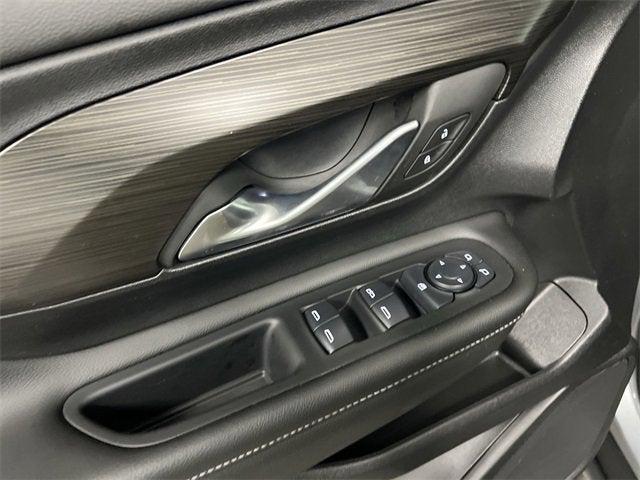 Photo of 2024 Sterling Metallic GMC Terrain