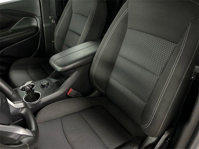 Photo of 2024 Sterling Metallic GMC Terrain