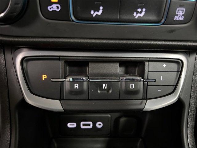Photo of 2024 Sterling Metallic GMC Terrain