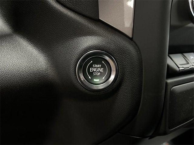Photo of 2025 Cardinal Red GMC Sierra 1500