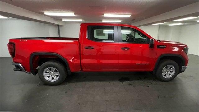 Photo of 2025 Cardinal Red GMC Sierra 1500