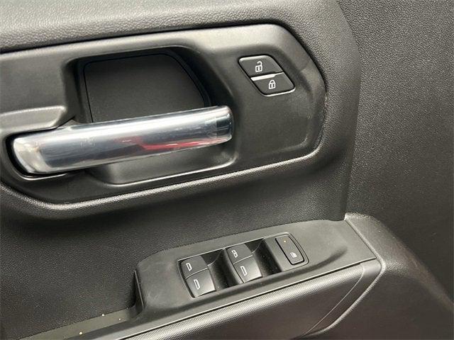 Photo of 2025 Cardinal Red GMC Sierra 1500