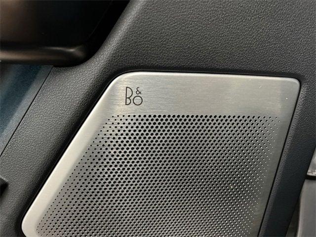 Photo of 2022 Silver Ford F-150
