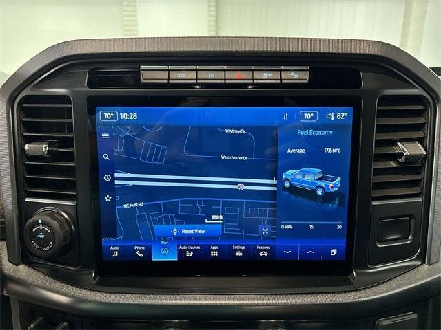 Photo of 2022 Silver Ford F-150