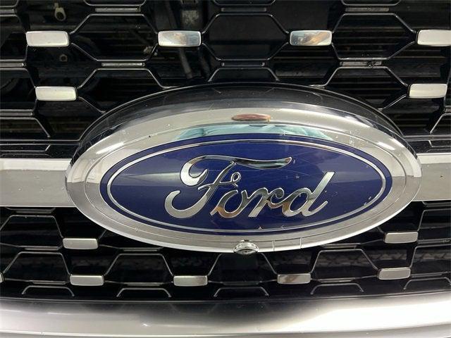 Photo of 2022 Silver Ford F-150