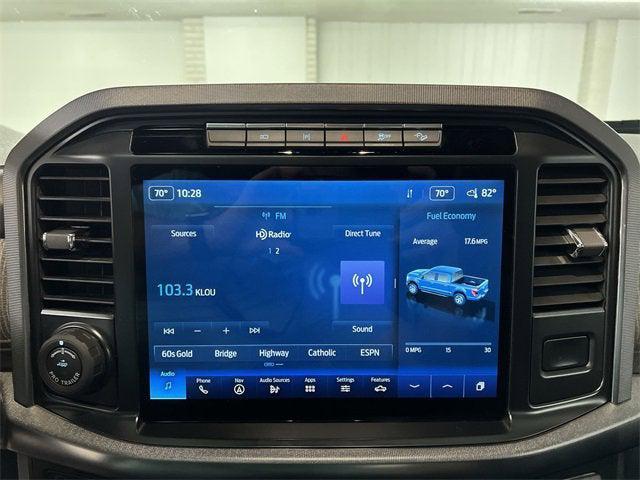 Photo of 2022 Silver Ford F-150