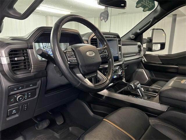 Photo of 2022 Silver Ford F-150