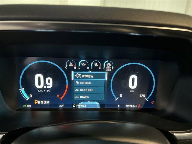 Photo of 2022 Silver Ford F-150