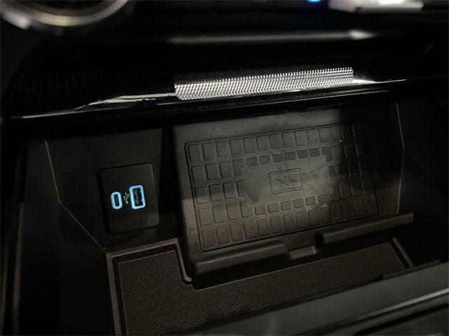 Photo of 2022 Silver Ford F-150