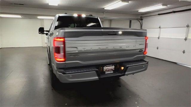 Photo of 2022 Silver Ford F-150