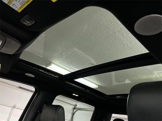 Photo of 2022 Silver Ford F-150