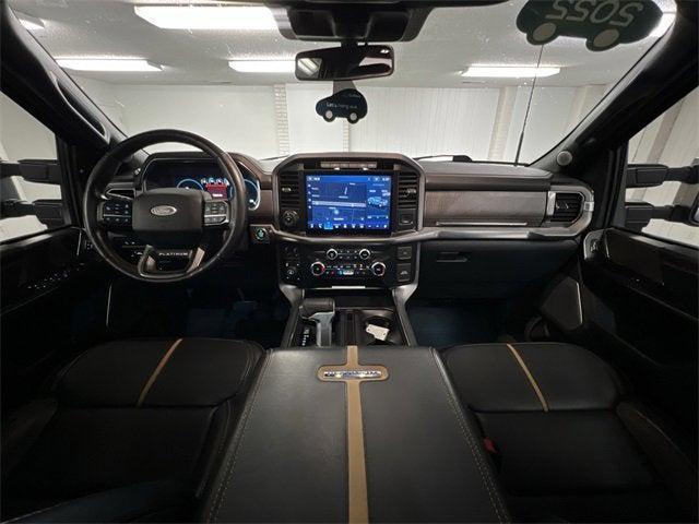 Photo of 2022 Silver Ford F-150