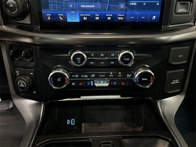 Photo of 2022 Silver Ford F-150