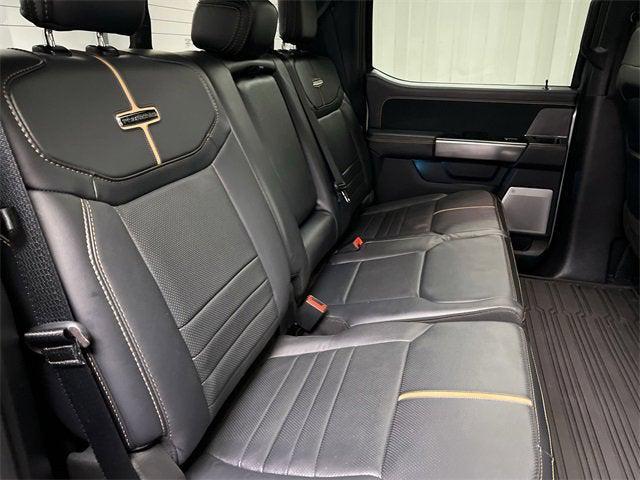 Photo of 2022 Silver Ford F-150