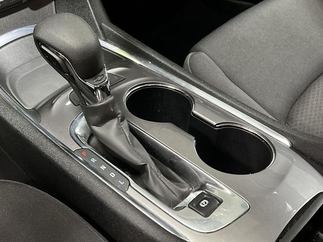 Photo of 2023 Sterling Gray Metallic Chevrolet Malibu