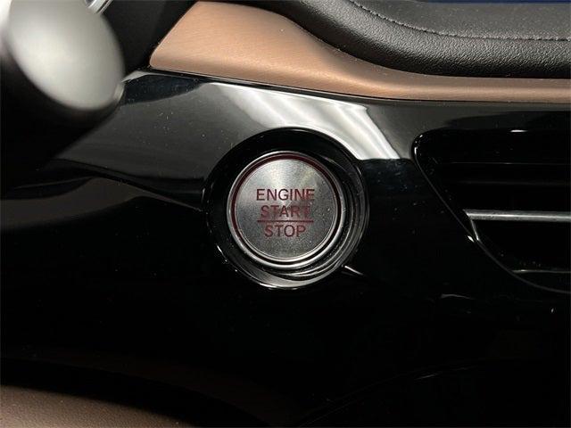 Photo of 2024 White Acura MDX