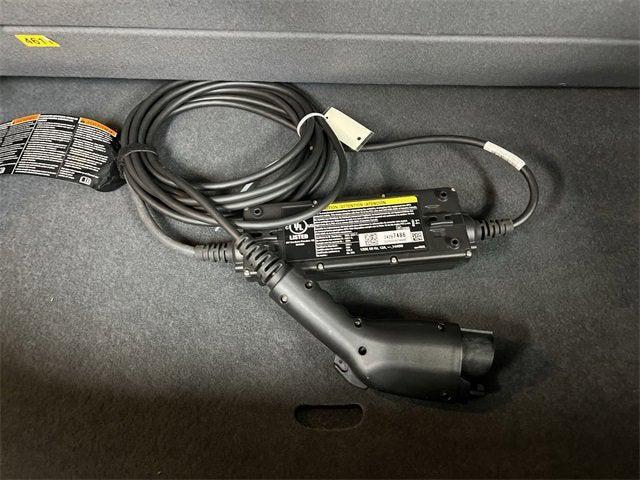 Photo of 2020 Mosaic Black Metallic Chevrolet Bolt EV