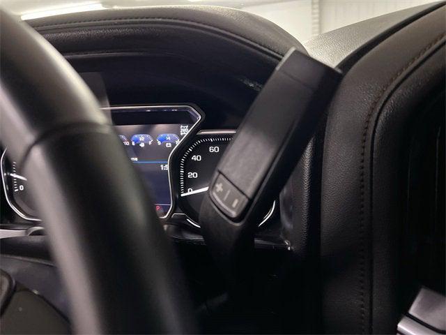 Photo of 2022 Summit White GMC Sierra 2500