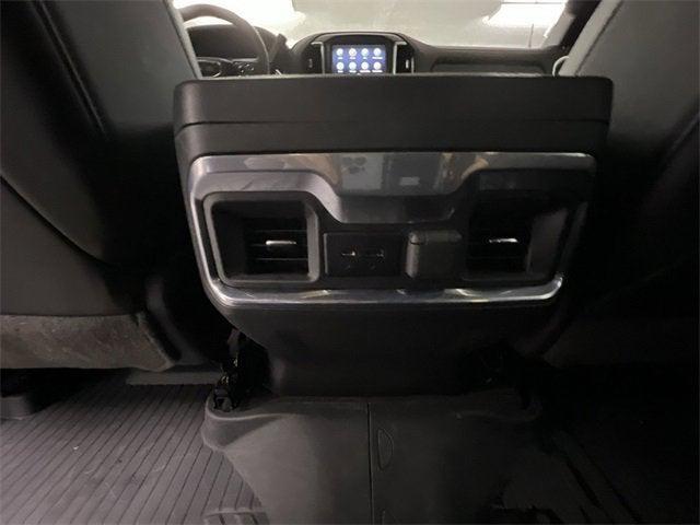 Photo of 2022 Summit White GMC Sierra 2500