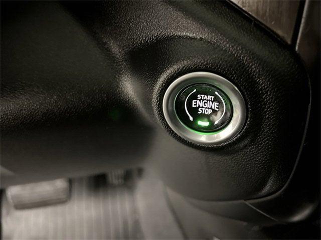 Photo of 2022 Summit White GMC Sierra 2500