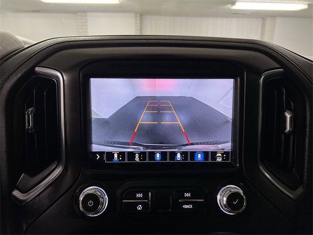 Photo of 2022 Summit White GMC Sierra 2500