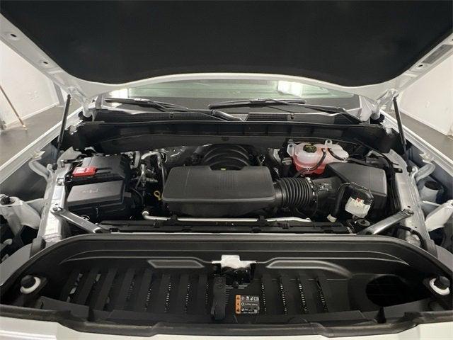 Photo of 2025 Summit White GMC Sierra 1500