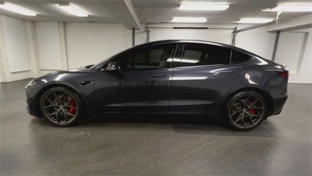 Photo of 2024  Tesla Model 3