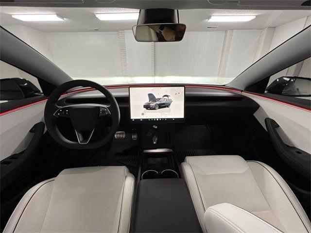 Photo of 2024  Tesla Model 3