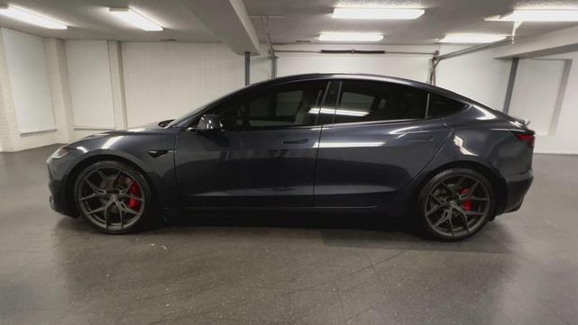 Photo of 2024  Tesla Model 3