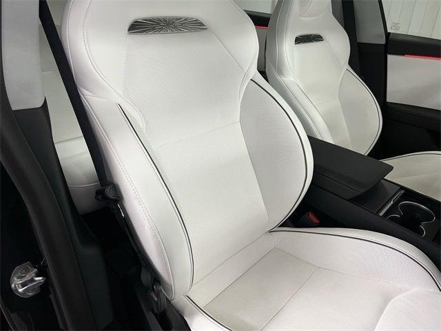 Photo of 2024  Tesla Model 3