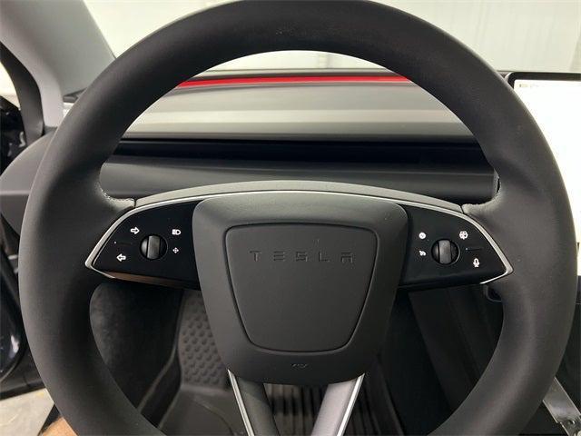 Photo of 2024  Tesla Model 3