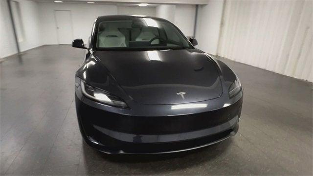 Photo of 2024  Tesla Model 3