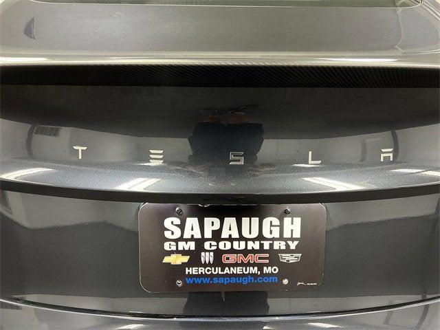 Photo of 2024  Tesla Model 3
