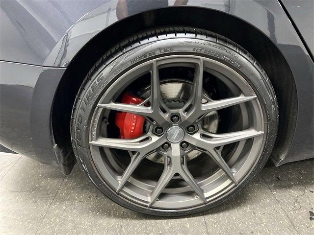 Photo of 2024  Tesla Model 3