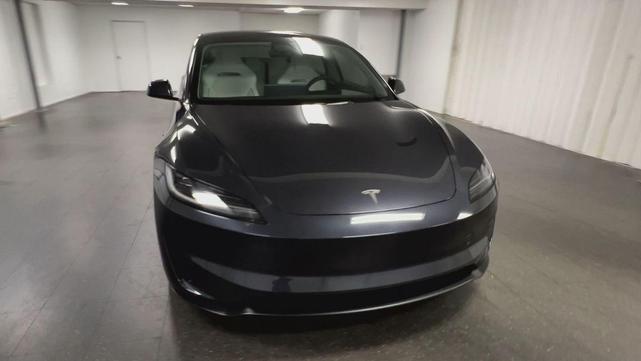 Photo of 2024  Tesla Model 3