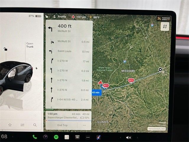 Photo of 2024  Tesla Model 3