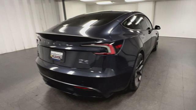 Photo of 2024  Tesla Model 3