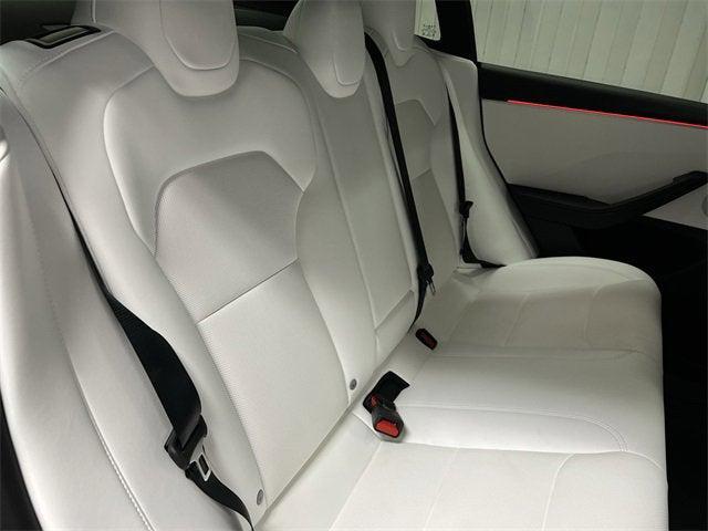 Photo of 2024  Tesla Model 3